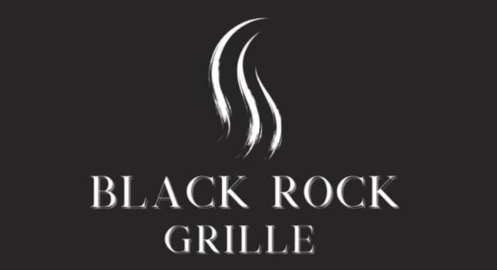 black rock logo